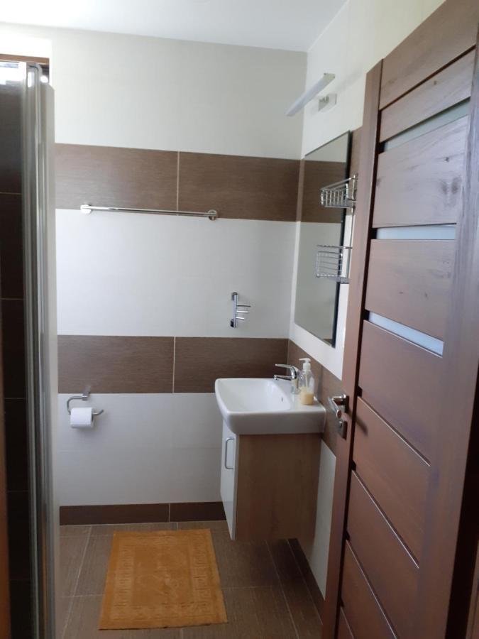 U Belianky Apartment Terchova Exterior photo