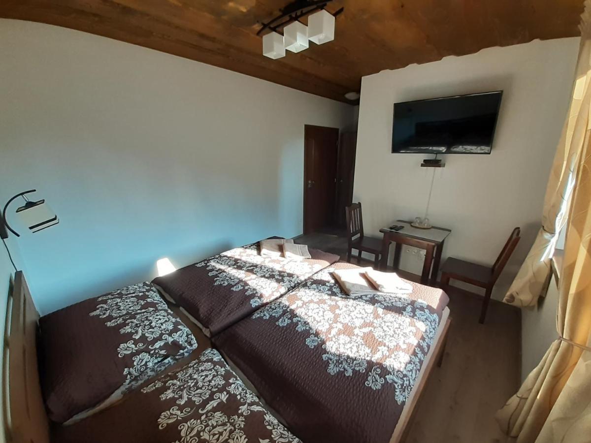 U Belianky Apartment Terchova Exterior photo