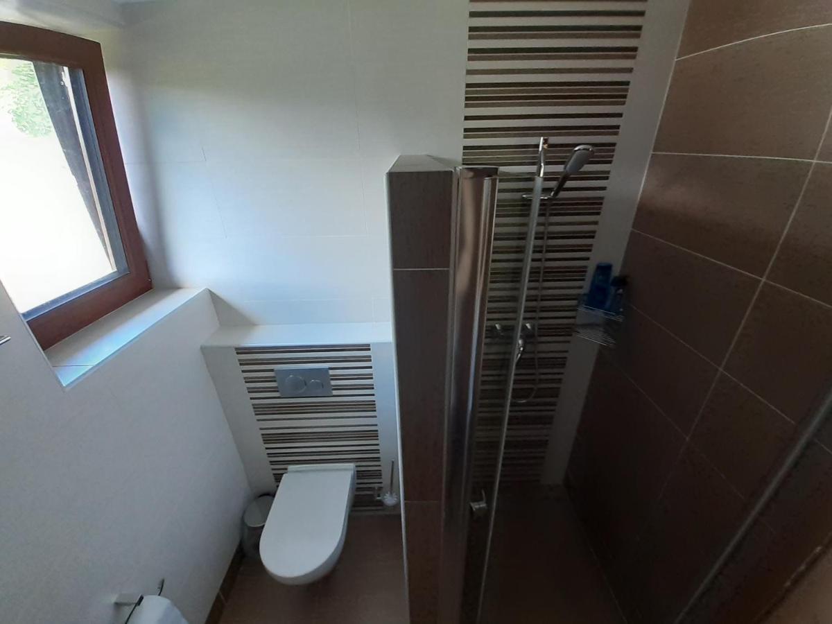 U Belianky Apartment Terchova Exterior photo