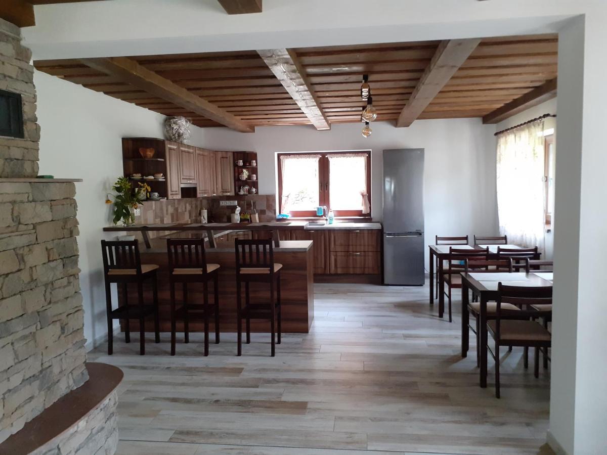 U Belianky Apartment Terchova Exterior photo
