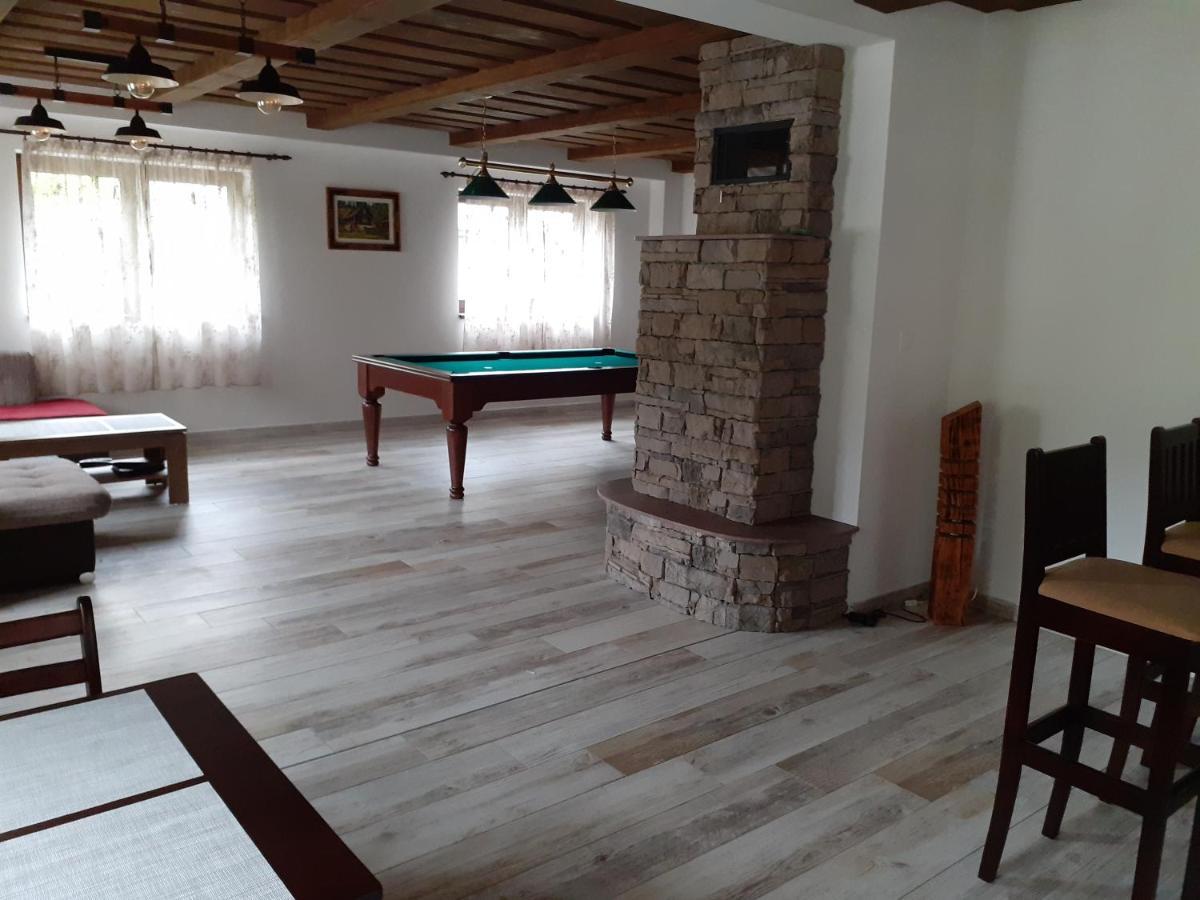 U Belianky Apartment Terchova Exterior photo